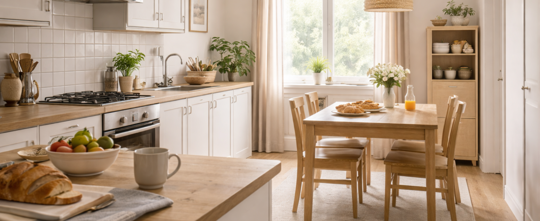 Morning Routines That Make the Rest of the Day Easier