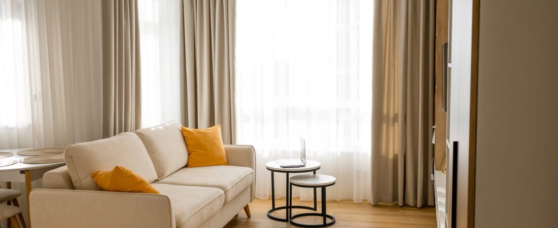 Household Organisation and Flow: Keeping Spaces Easy to Use