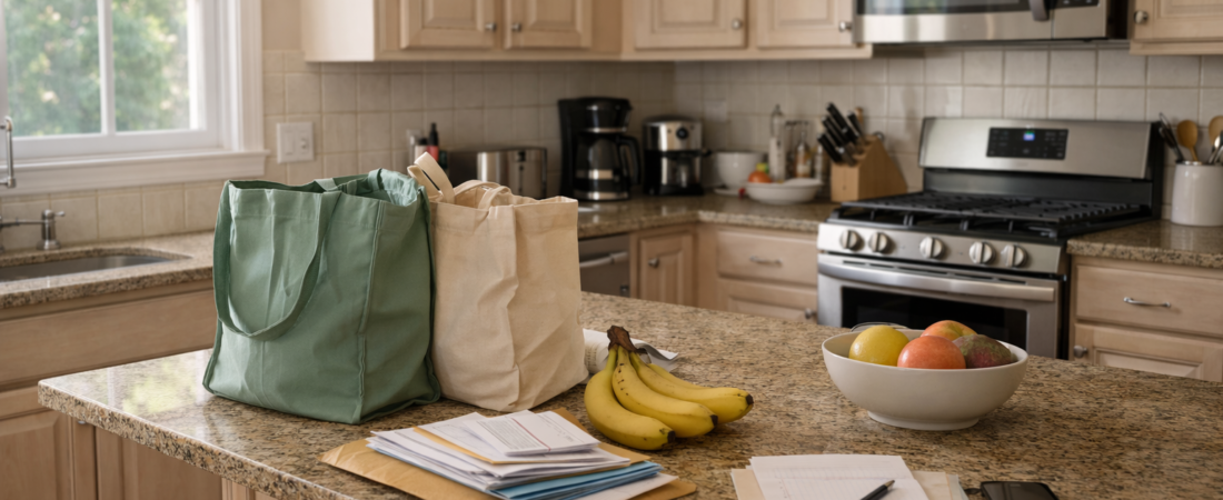 How Household Systems Degrade Quietly Over Time