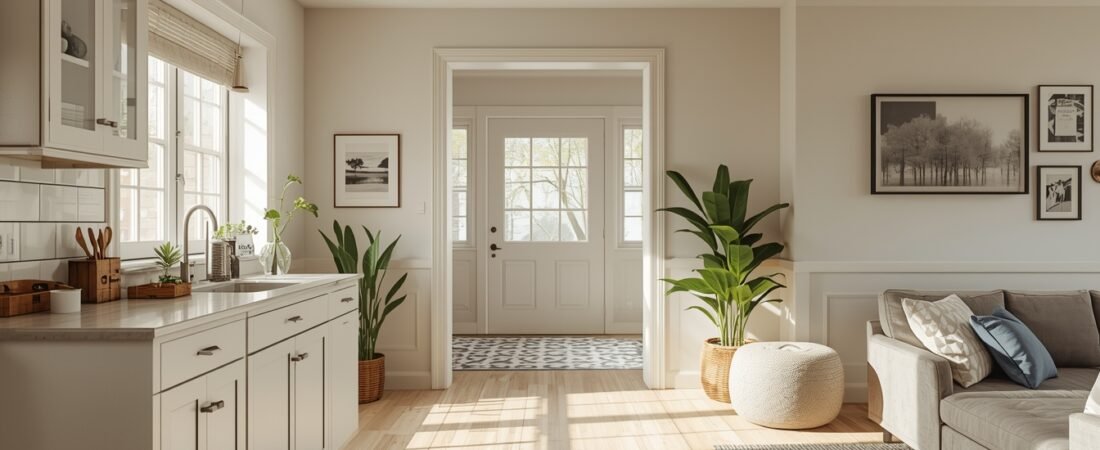 Weekly Home Routines That Prevent Small Problems From Growing