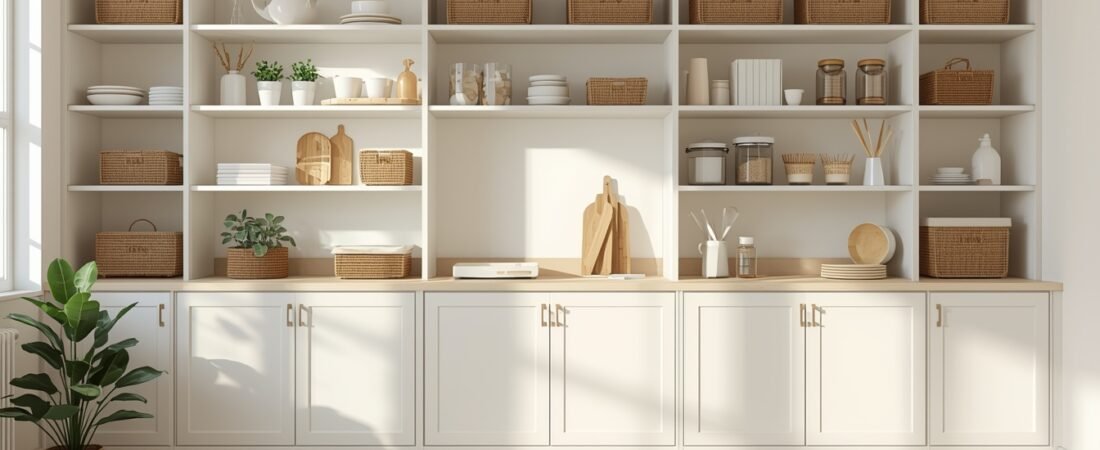 How Much Structure a Home Actually Needs